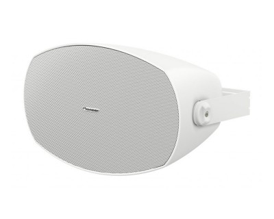 CM-S58T-W 8" Surface Mount Speaker 100V 100x100° EACH White