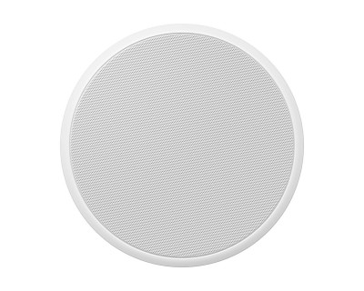CM-C56T-W 6.5" Coaxial Ceiling Loudspeaker 100V EACH White