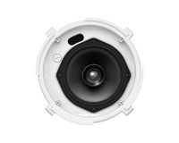 Pioneer Professional CM-C56T-K 6.5 Coaxial Ceiling Loudspeaker 100V EACH Black - Image 2
