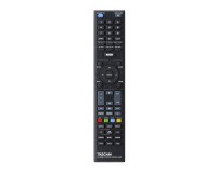 Tascam BD-MP4K Professional Blu-Ray Multimedia Player 4K / UHD 1U - Image 3