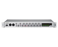 Tascam SERIES 8p DYNA 8-Channel Mic Preamp With Analogue Compressor - Image 1