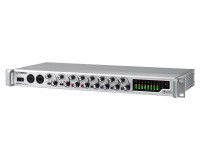 Tascam SERIES 8p DYNA 8-Channel Mic Preamp With Analogue Compressor - Image 2