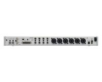 Tascam SERIES 8p DYNA 8-Channel Mic Preamp With Analogue Compressor - Image 3