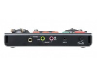 Tascam MiNiSTUDIO Creator US-42B Audio Interface for Personal Broadcast - Image 3