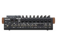 Tascam Model 12 12-Channel Analogue Mixer with 12-Track Digital Recorder - Image 7