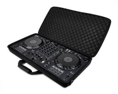 DJ Equipment Flightcases & Bags