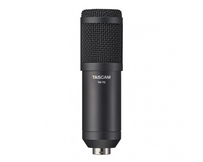 Broadcast / Podcast Microphones