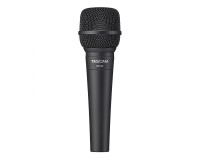 Tascam TM-82 Dynamic Microphone for Vocals and Instruments Black - Image 1