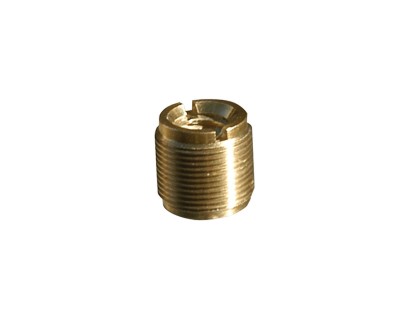 AT8423 Metal Mic Stand/Clamp Thread Adaptor 3/8" to 5/8"