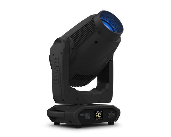 CHAUVET Professional Maverick Force 2 Profile LED Engine CMY+CTO Colour Mixing 580W - Main Image