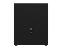 Void Acoustics Sub Vantage 4x15 High-Powered Subwoofer 2x1600W Black/Red - Image 3