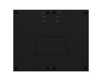 Void Acoustics Incubus Sub 3x21 Horn-Loaded Bandpass Subwoofer 6000W Blk/Red - Image 6