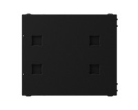 Void Acoustics Nexus XL 21 Low-Frequency Loudspeaker 2000W Black/Red - Image 8
