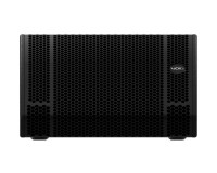Void Acoustics ArcM 12 12 2-Way Coaxial Stage Monitor 500W Black - Image 2