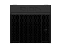 Void Acoustics ArcM 15 15 2-Way Coaxial Stage Monitor 500W Black - Image 5