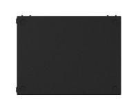 Void Acoustics Stasys 218 2x18 Reflex-Loaded LF Loudspeaker 2400W Black - Image 5