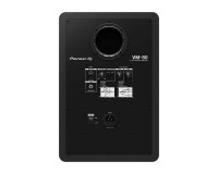 Pioneer DJ VM-80 8 2-Way Class-D Active Monitor with DSP EACH Black - Image 3
