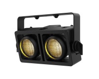 CHAUVET Professional STRIKE Array 2 LED White Wash/Blinder/Strobe 2x100W LED IP65 - Image 3