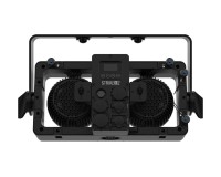 CHAUVET Professional STRIKE Array 2 LED White Wash/Blinder/Strobe 2x100W LED IP65 - Image 4