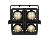 CHAUVET Professional STRIKE Array 4 LED White Wash/Blinder/Strobe 4x100W LED IP65 - Image 2
