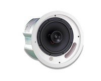 JBL Control 18C/T-BK 8 Coaxial Ceiling Loudspeaker 90W Black - Image 2