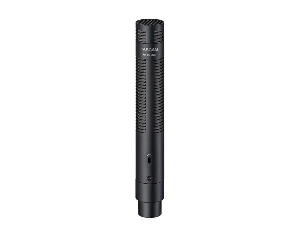 Tascam TM-200SG Shotgun Condenser Microphone for Video Shooting - Main Image