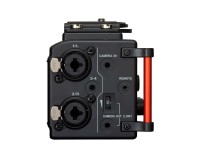 Tascam DR-60DMKII 4-Track Audio Recorder for DSLR Cameras - Image 3