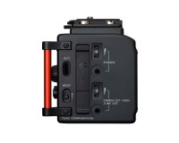 Tascam DR-60DMKII 4-Track Audio Recorder for DSLR Cameras - Image 4
