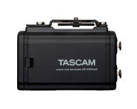 Tascam DR-60DMKII 4-Track Audio Recorder for DSLR Cameras - Image 5