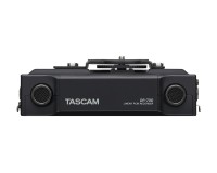 Tascam DR-70D 4CH Compact Audio Recorder for DSLR Cameras - Image 4