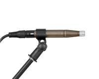 Audix A127 Reference Microphone 0.5 Metal Film Omnidirectional Capsule - Image 3