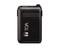 TOA WS-5325M CH38 64CH UHF Lapel System (WM5325+YPM5310+WT5810) - Image 3