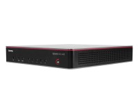 Biamp Devio SCX 400 Conference Room Hub with 4 AEC channels and Biamp - Image 1