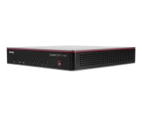 Biamp MRB-L-X400-T-CIC6 Meeting Room Bundle with 4x C-IC6 Speakers - Image 2