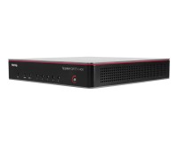 Biamp MRB-M-X400-C-CIC6 Meeting Room Bundle with 2x C-IC6 Speakers - Image 2