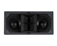 RCF P5228L 2x8+1 2-Way Weather-Proof Loudspeaker 500W IP55 - Image 7