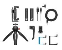 Sennheiser XSW-D Portable Lavalier Mobile Kit Digital Wireless Set 2.4Ghz - Image 2