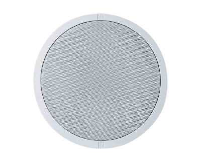 EVID C4.2LP *PAIR* 4" Ceiling Speaker Low Profile White