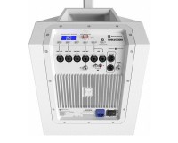Electro-Voice EVOLVE 30M WHITE Column Speaker System 8Ch Mixer 10 Sub and BT - Image 5