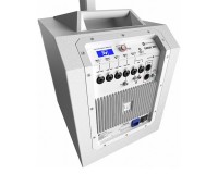 Electro-Voice EVOLVE 30M WHITE Column Speaker System 8Ch Mixer 10 Sub and BT - Image 6