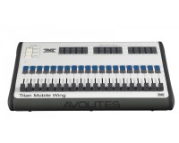 Avolites Quartz Console BUNDLE (Quartz Console + Titan Mobile Wing) - Image 6