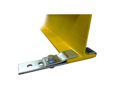 T29810 Lightweight Pressed Girder Bracket for up to 125mm 