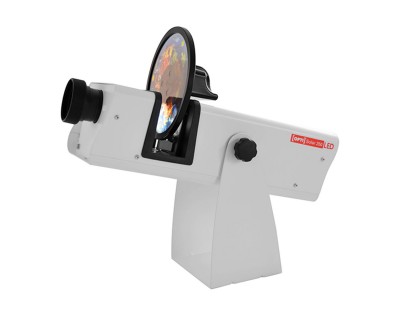 Gobo and Effect Projectors