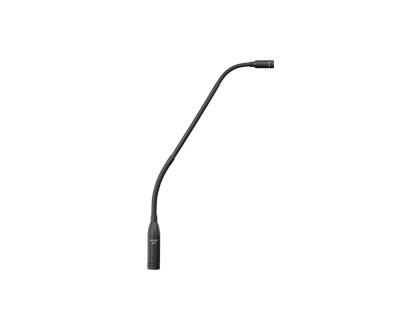 MG12 12" Cardioid Condenser Gooseneck Microphone with RFi XLR3