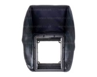 RCF RP1XHDL6  PAIR Panel Rain Covers for HDL6-A and other RCF Boxes - Image 2