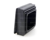 RCF RP1XHDL6  PAIR Panel Rain Covers for HDL6-A and other RCF Boxes - Image 4