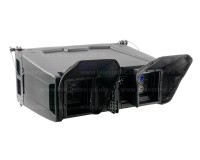 RCF RP1XHDL6  PAIR Panel Rain Covers for HDL6-A and other RCF Boxes - Image 7