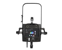 ETC Source Four LED S3 Lustr X8 with XDLT Shutter Barrel Black - Image 5