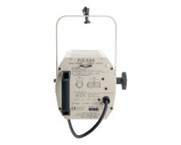 Pulsar *B-GRADE* Fresnel Lantern 650W WHITE INC Lamp - Image 4