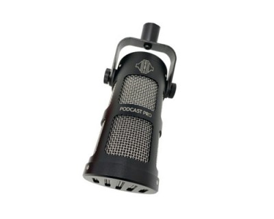 Broadcast / Podcast Microphones
